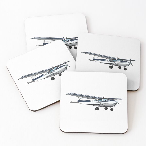 Item preview, Cessna 182b  designed and sold by Katherine Mandeville.