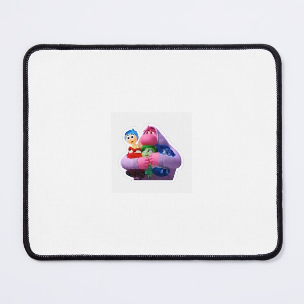 Item preview, Insideout 2 emotions joy and Friends  designed and sold by Amoricoo.