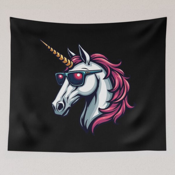 Item preview, Cute Unicorn  designed and sold by Rio77 Styles.