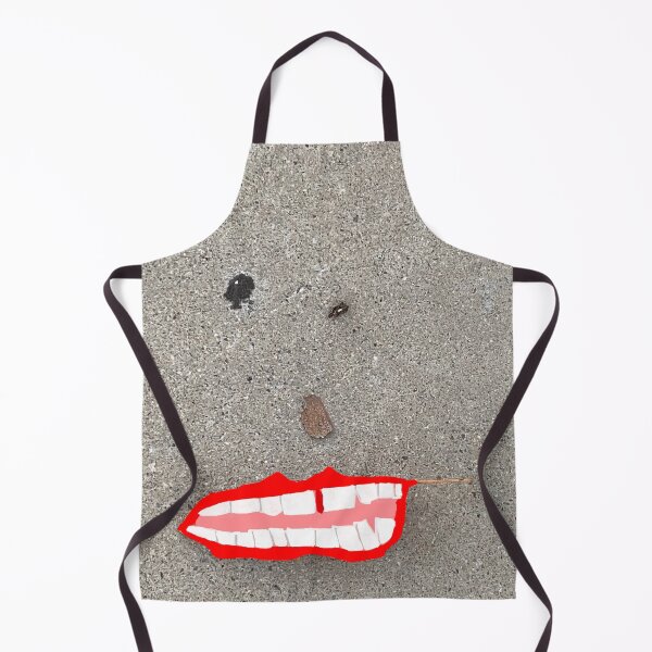 Item preview, Sidewalk Face designed and sold by pinkyjainpan.