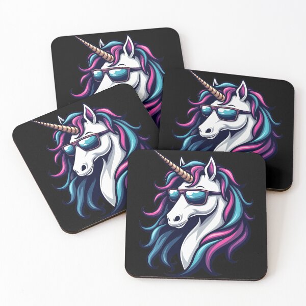 Item preview, Cute Fantasy Unicorn  designed and sold by Rio77 Styles.