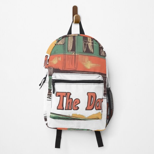 Item preview, The Darjeeling Limited designed and sold by WickerStudio.