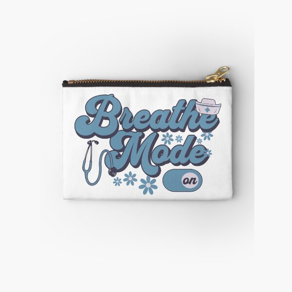 Item preview, Breathe Mode On Respiratory Therapy Life Design Celebrating RT Life and Pulmonology Professionals designed and sold by HosvPrint .s.