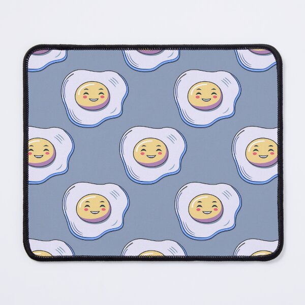 Item preview, Cheerful fried eggs designed and sold by kokaikankosana.