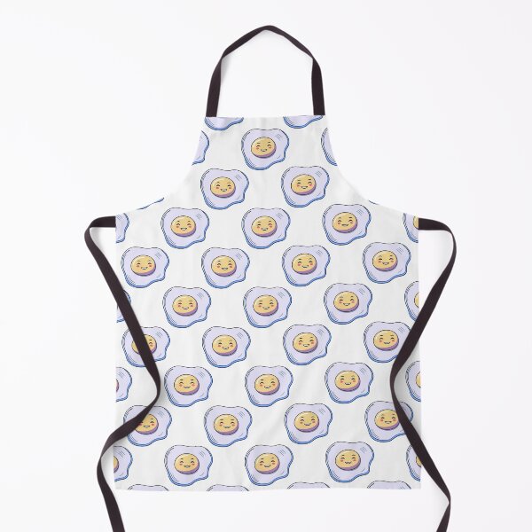 Item preview, Cheerful fried eggs designed and sold by kokaikankosana.