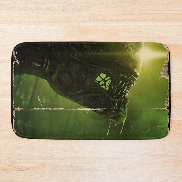 Item preview, Alien Xenomorph Terror designed and sold by Retro ⚡ Machine.