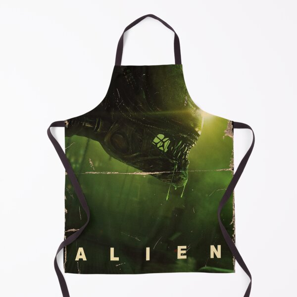 Item preview, Alien Xenomorph Terror designed and sold by Retro ⚡ Machine.