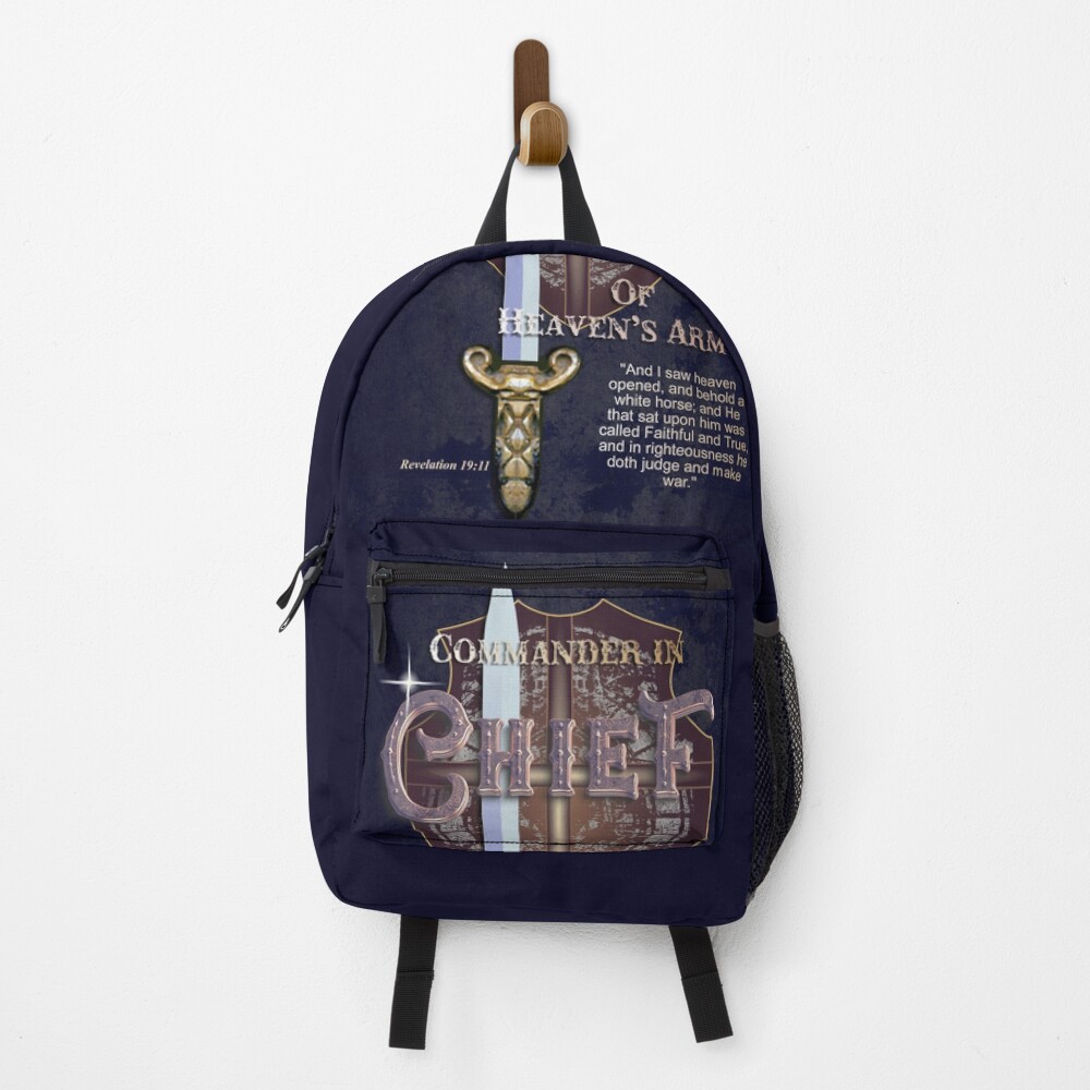 Item preview, Backpack designed and sold by junglequeen.