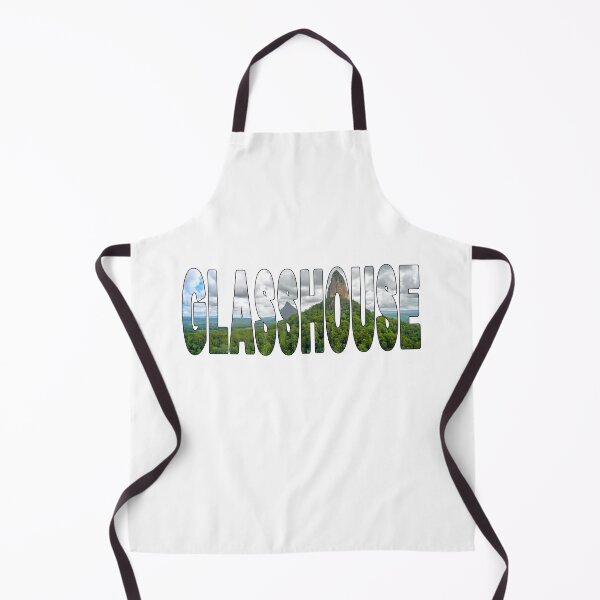 Item preview, GLASSHOUSE - Mountains Sunshine Coast Hinterlands designed and sold by Adam Gormley.