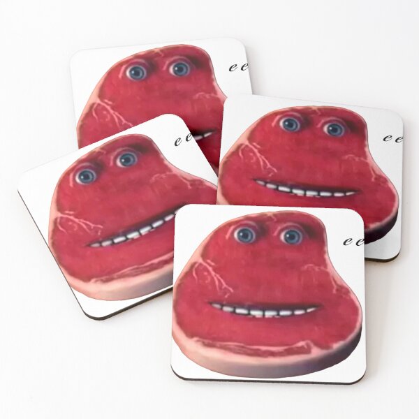 Item preview, E e ei carne designed and sold by Atunsin.