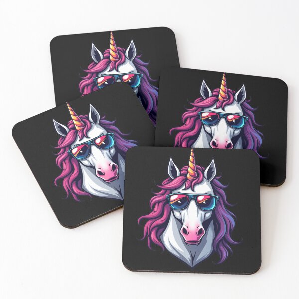 Item preview, FutureSky Cute Unicorn designed and sold by Rio77 Styles.