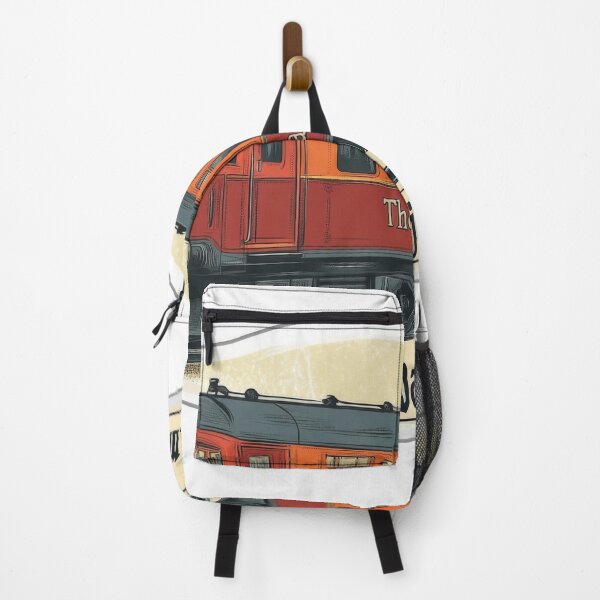 Item preview, The Darjeeling Limited. designed and sold by WickerStudio.