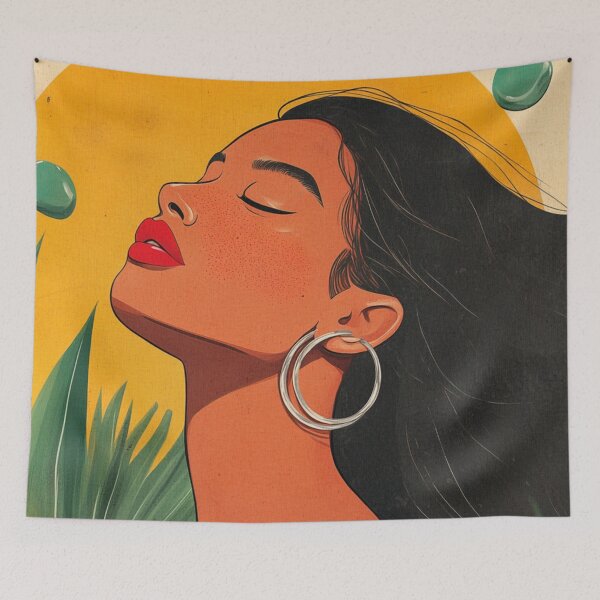 Item preview,  Sol de Verano designed and sold by TheDigitalHouse.