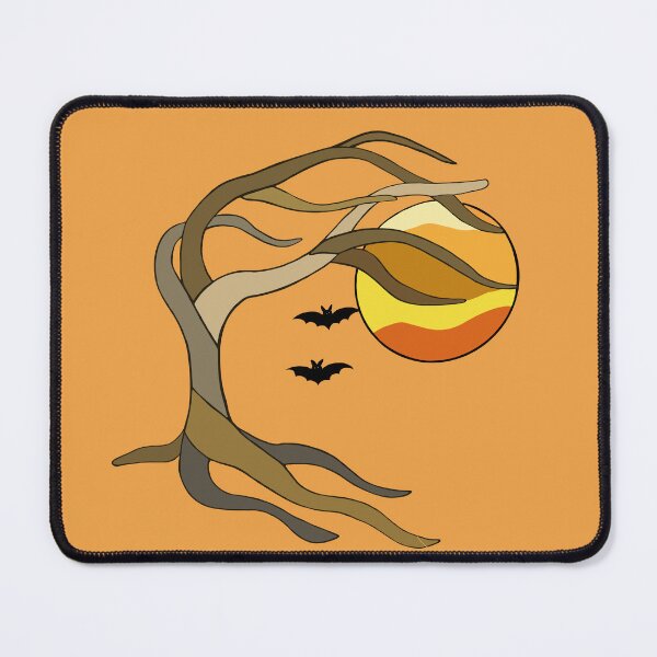 Item preview, Spooky tree designed and sold by Keatos.