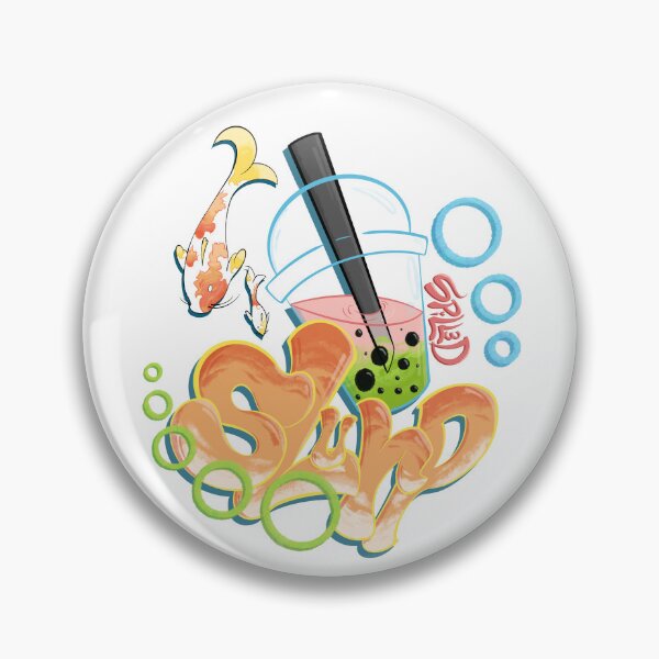 Item preview, Slurp n Gulp designed and sold by Spillager.