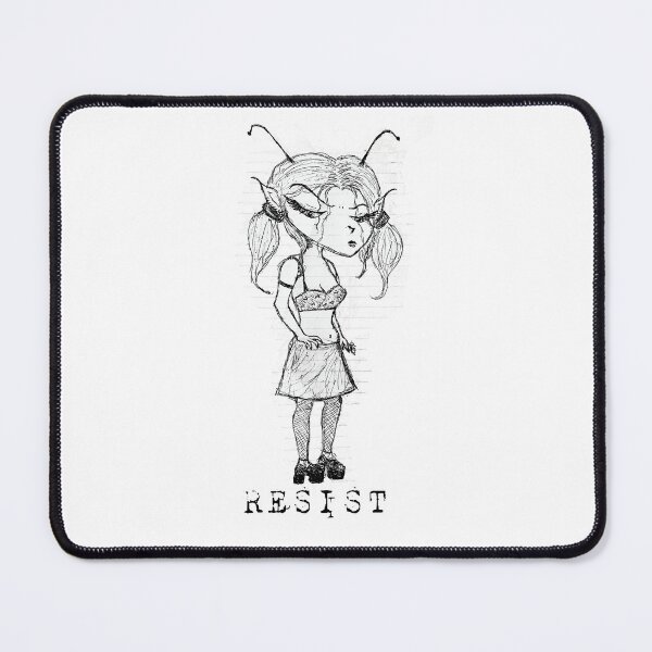 Item preview, RESIST designed and sold by ST33R.