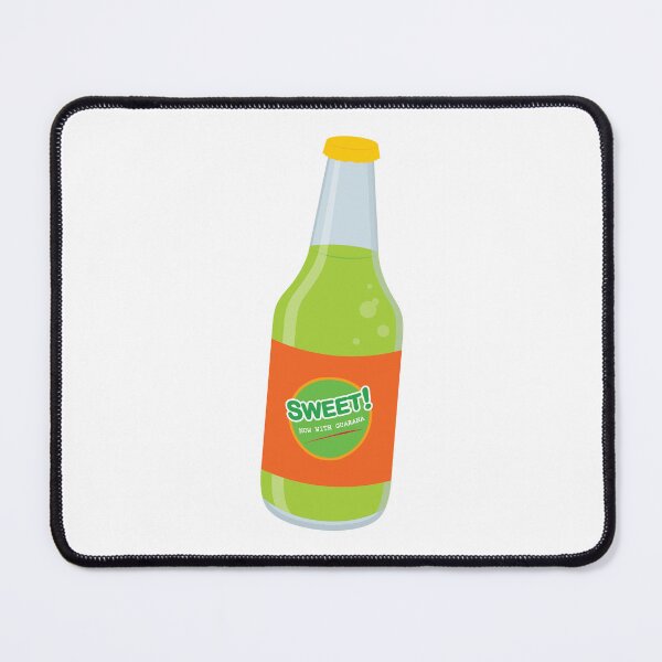 Item preview, Sweet! Energy Soda designed and sold by TheBrokeGeek.
