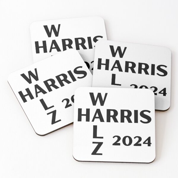 Artikelvorschau, HARRIS WALZ 2024 entworfen und verkauft von RobbiesMusic.