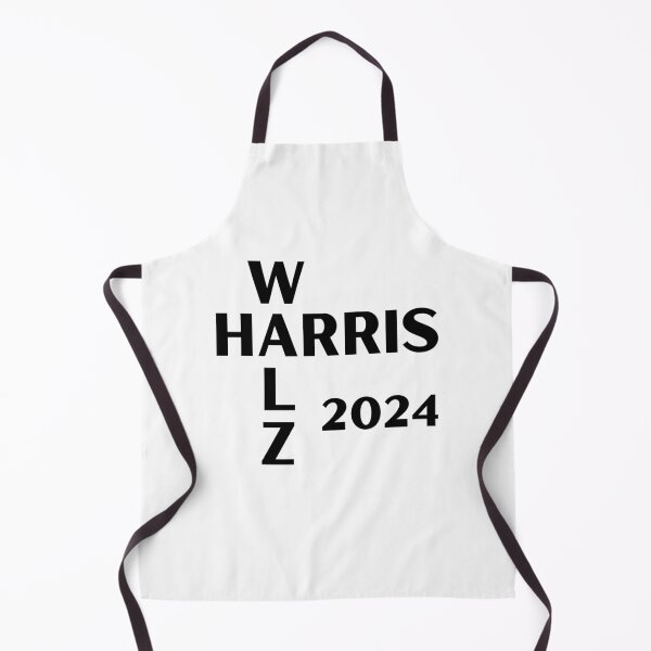 Artikelvorschau, HARRIS WALZ 2024 entworfen und verkauft von RobbiesMusic.