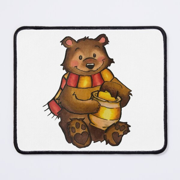 Item preview, Honey Bear designed and sold by HappyAli777.