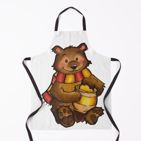 Item preview, Honey Bear designed and sold by HappyAli777.