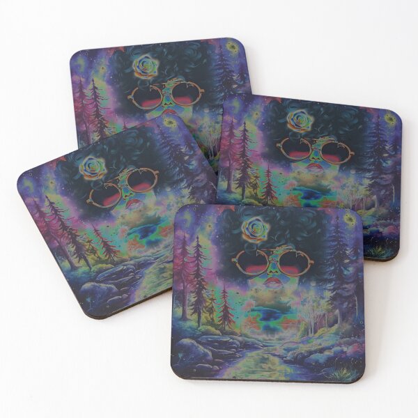 Item preview, Glo with the Fro designed and sold by ALIM4U.