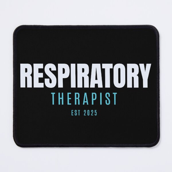 Item preview, Respiratory Therapist Life Design Celebrating RT Life and Pulmonology Professionals designed and sold by HosvPrint .s.