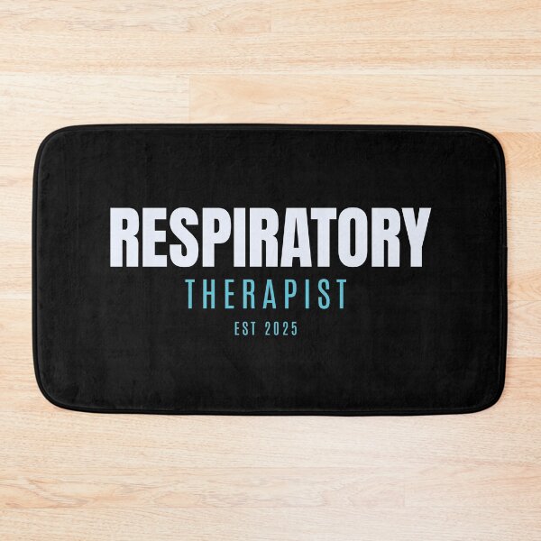 Item preview, Respiratory Therapist Life Design Celebrating RT Life and Pulmonology Professionals designed and sold by HosvPrint .s.