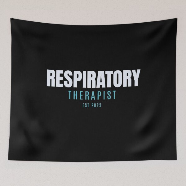 Item preview, Respiratory Therapist Life Design Celebrating RT Life and Pulmonology Professionals designed and sold by HosvPrint .s.