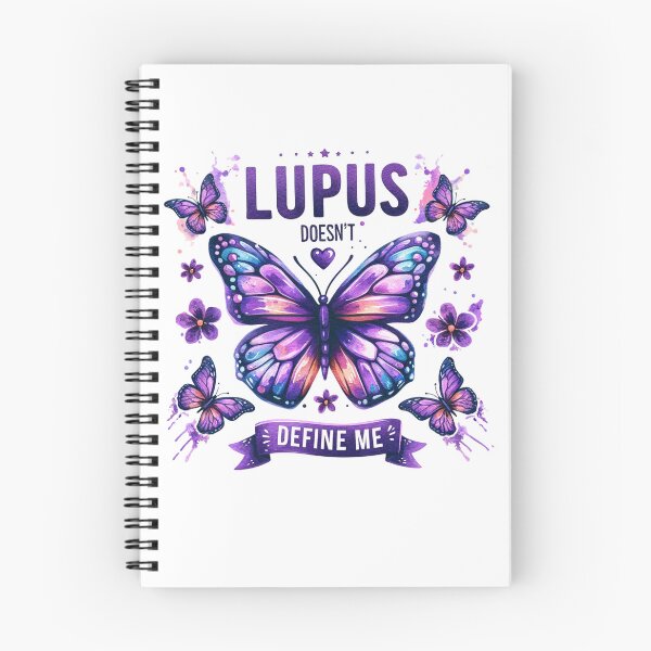 Item preview, Help Spread Lupus Amareness sticker and more designed and sold by CRandRRstickers.