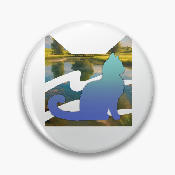 Item preview,  Warrior cats river clan designed and sold by Skylar Green.
