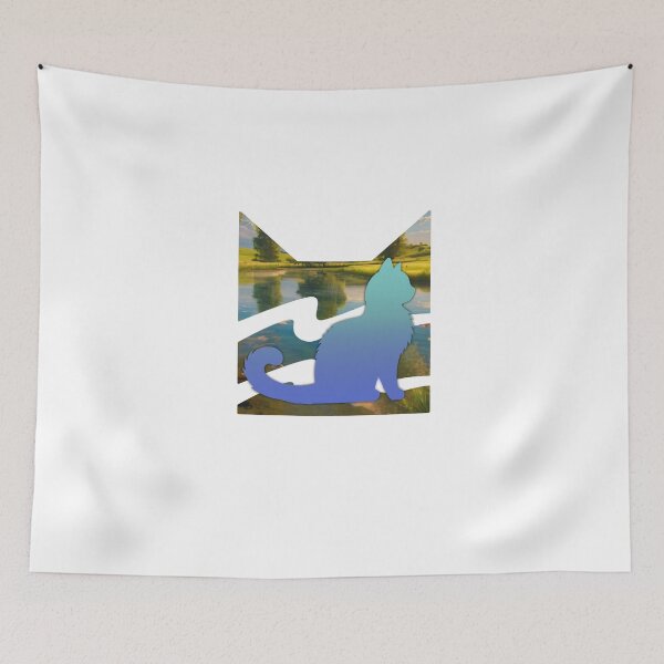 Item preview,  Warrior cats river clan designed and sold by Skylar Green.