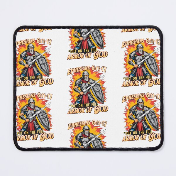 Item preview, Full Armor of  God designed and sold by LAdigitals.