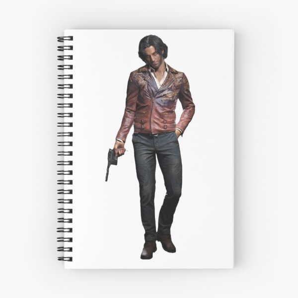 Item preview, Luis Sera Romantic picture RE4 designed and sold by Neesu.