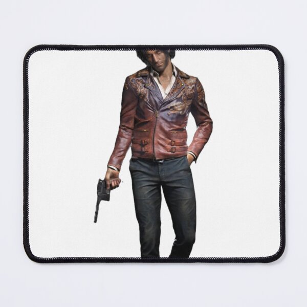 Item preview, Luis Sera Romantic picture RE4 designed and sold by Neesu.