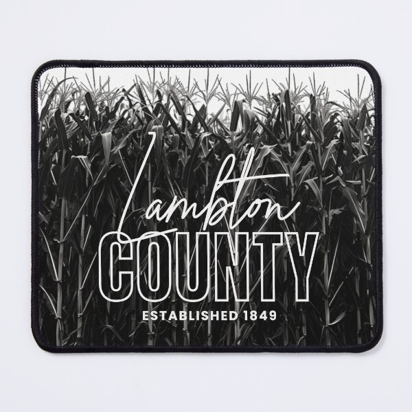 Item preview, Lambton County Corn designed and sold by LambtonLady.