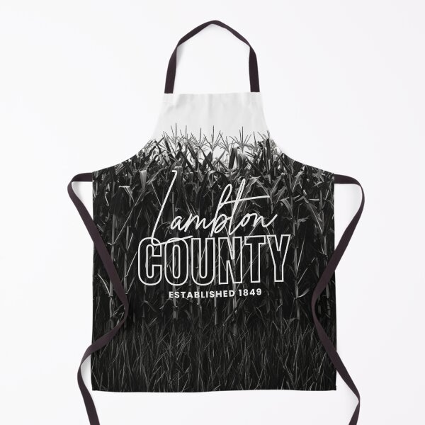 Item preview, Lambton County Corn  designed and sold by LambtonLady.