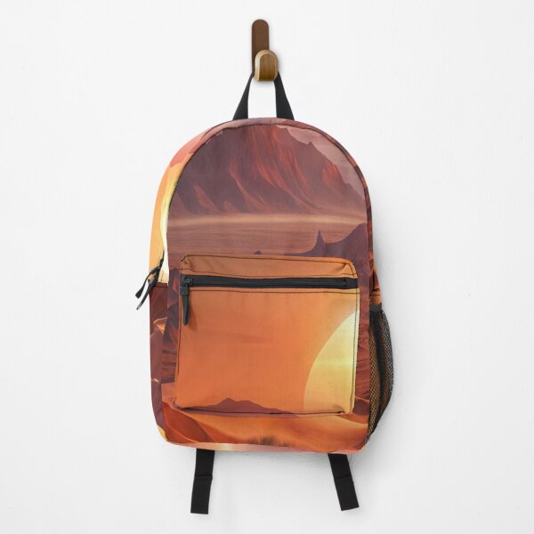 Item preview, Desert sunrise 3 designed and sold by The Printery.