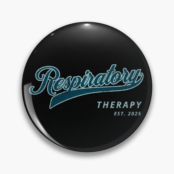 Item preview, Distressed Respiratory Therapist Life Design Celebrating RT Life and Pulmonology Professionals designed and sold by HosvPrint .s.