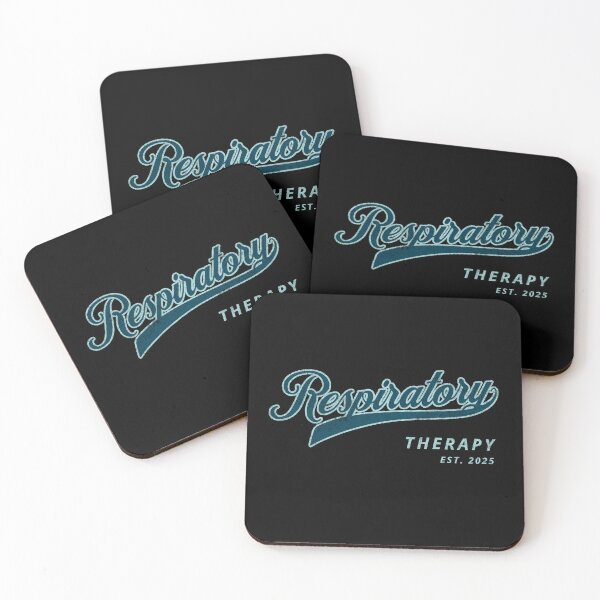 Item preview, Distressed Respiratory Therapist Life Design Celebrating RT Life and Pulmonology Professionals designed and sold by HosvPrint .s.