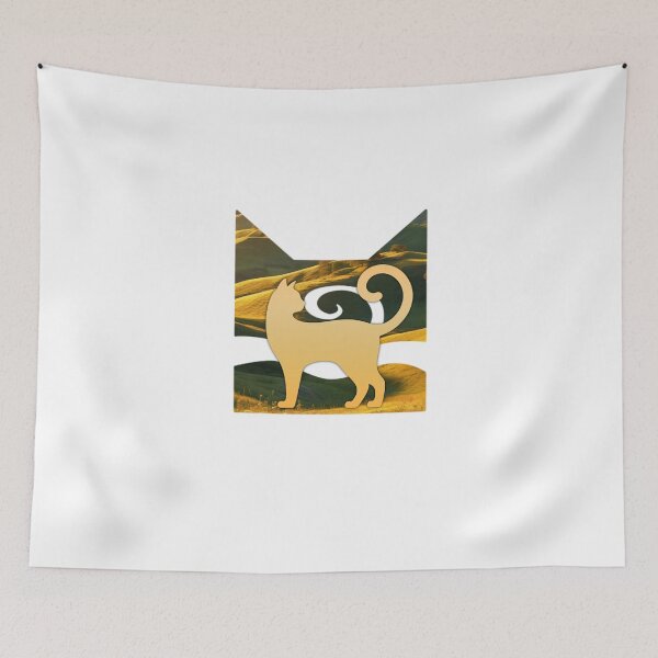 Item preview,   Warrior cats Wind clan designed and sold by Skylar Green.
