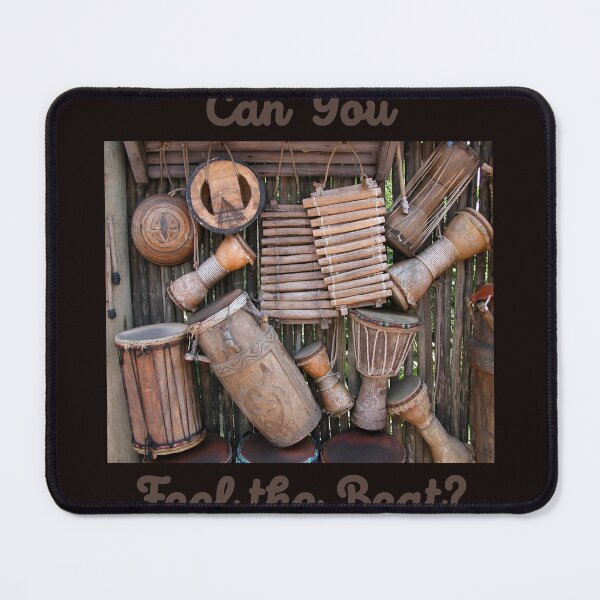 Item preview, Can You Feel the Beat? designed and sold by KoolestDesigns.