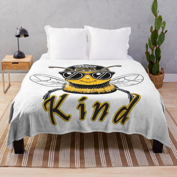 Item preview, Bee Kind designed and sold by VibeHiveThreads.