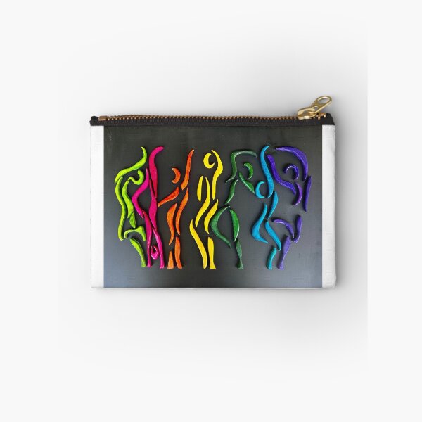 Item preview, The Colorful Dance Troupe designed and sold by sgartinmotion.