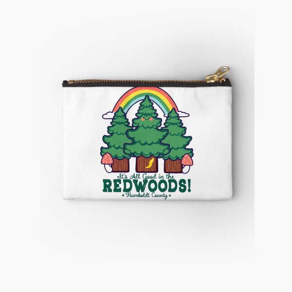 Item preview, All Good In The Redwoods designed and sold by CattGDesigns.
