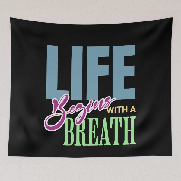 Item preview, Respiratory Therapy Life Design Celebrating RT Life and Pulmonology Professionals designed and sold by HosvPrint .s.