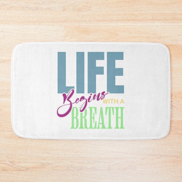 Item preview, Respiratory Therapy Life Design Celebrating RT Life and Pulmonology Professionals designed and sold by HosvPrint .s.