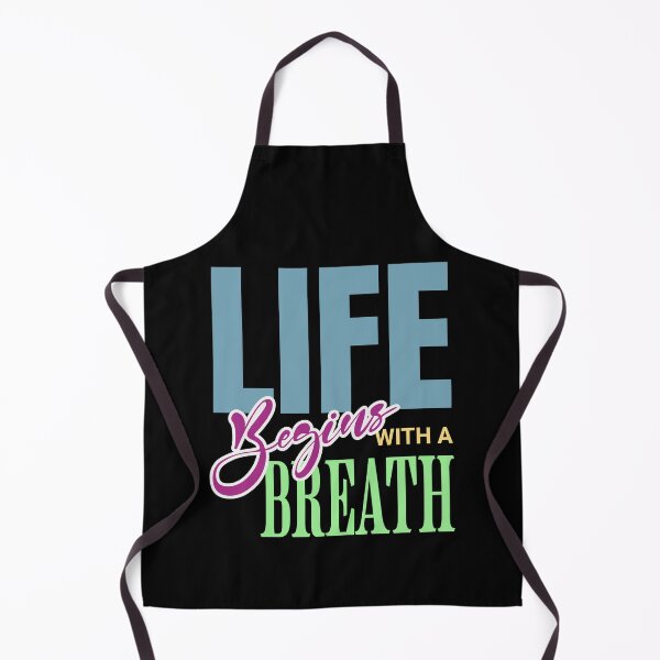 Item preview, Respiratory Therapy Life Design Celebrating RT Life and Pulmonology Professionals designed and sold by HosvPrint .s.