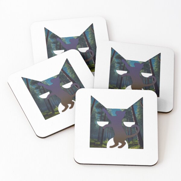Item preview,    Warrior cats shadow clan designed and sold by Skylar Green.
