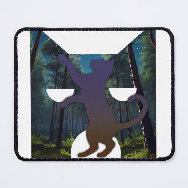 Item preview,    Warrior cats shadow clan designed and sold by Skylar Green.